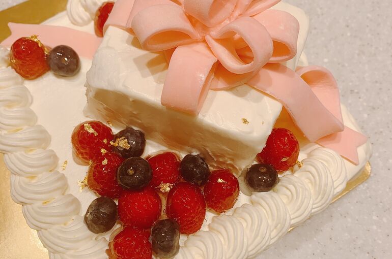 ケーキ