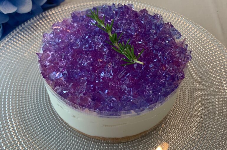 ケーキ